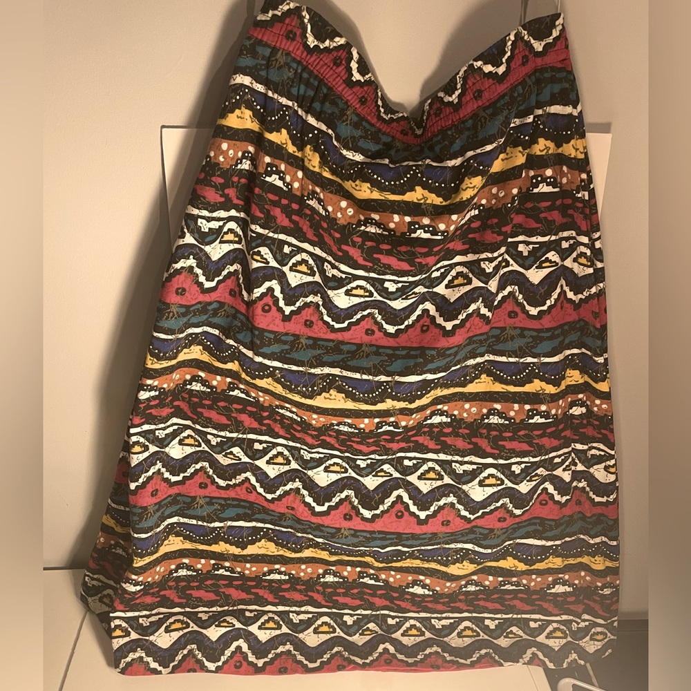 PS Sport Vintage Skirt